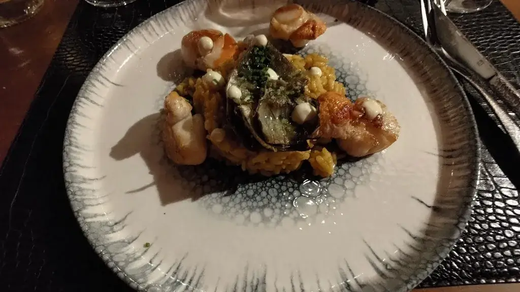 Menu_Le Vieux Puits Restaurant_Pont-Audemer_immagine_7