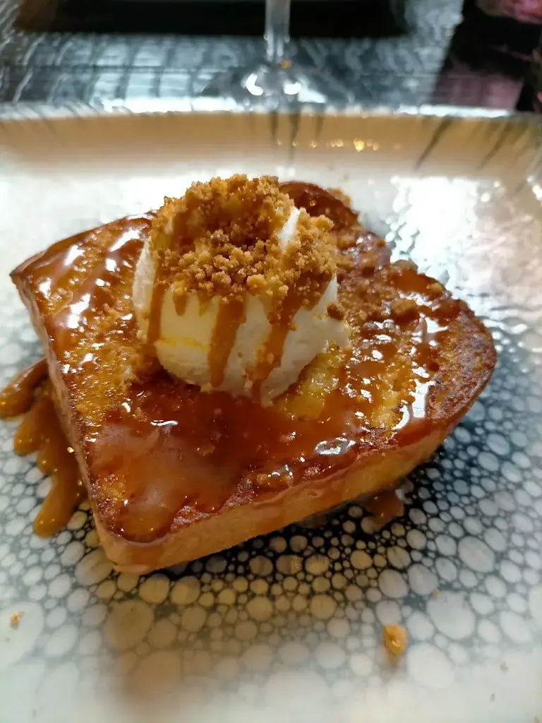 Menu_Le Vieux Puits Restaurant_Pont-Audemer_immagine_9