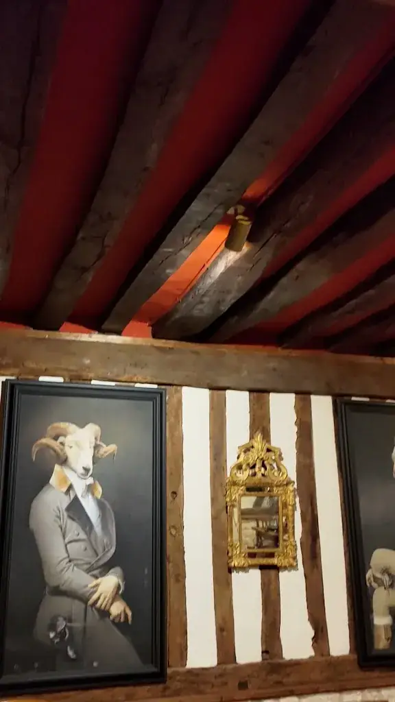 Le Vieux Puits Restaurant_Pont-Audemer_slider_image_2