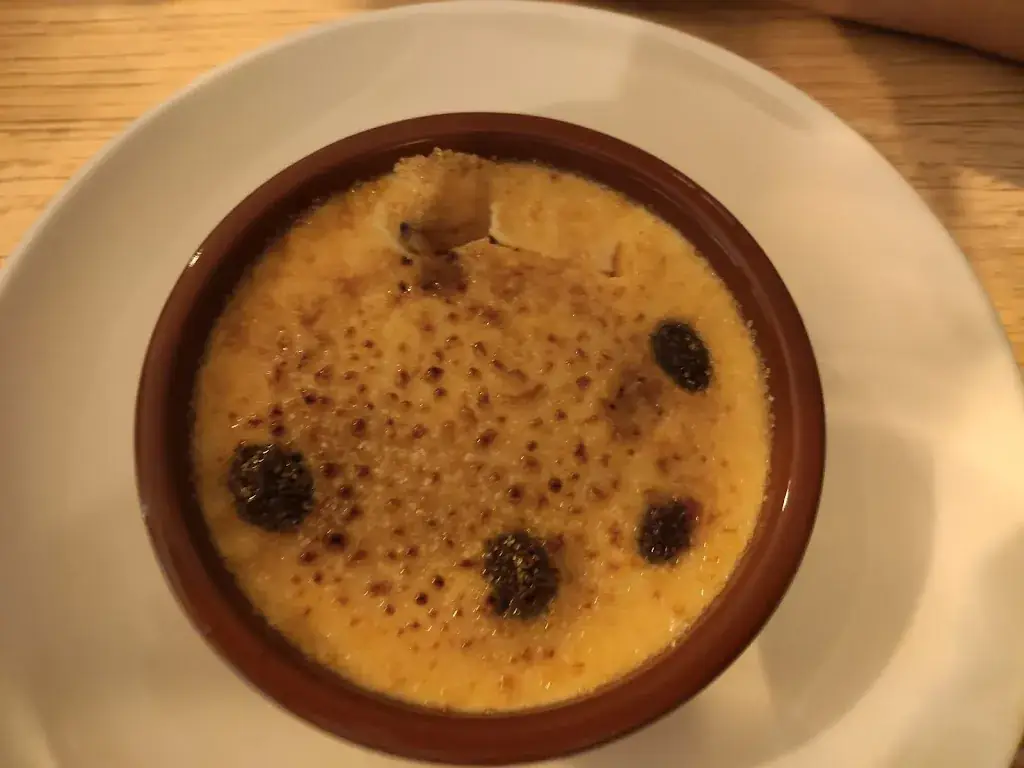 Menu_Chez Ben, l'Epicurien_Pont-Audemer_imagen_5