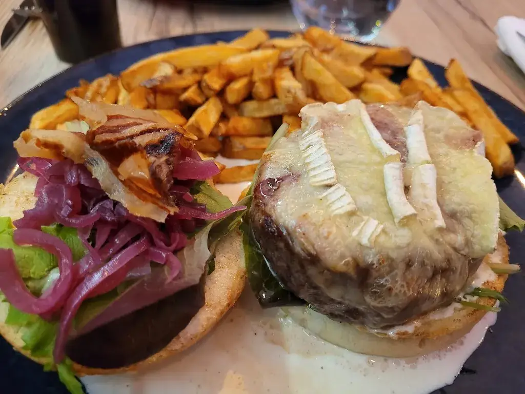 Menu_Chez Ben, l'Epicurien_Pont-Audemer_imagen_8