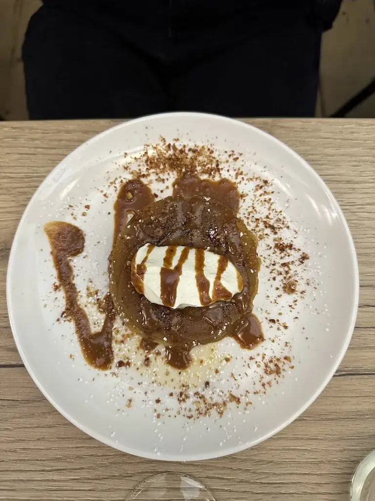 Menu_Chez Ben, l'Epicurien_Pont-Audemer_imagen_9