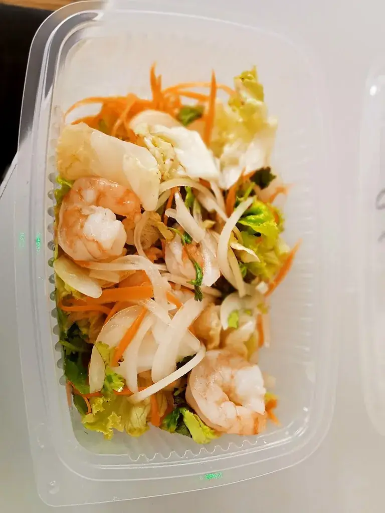 Menu_Thaï Street_Louviers_image_8