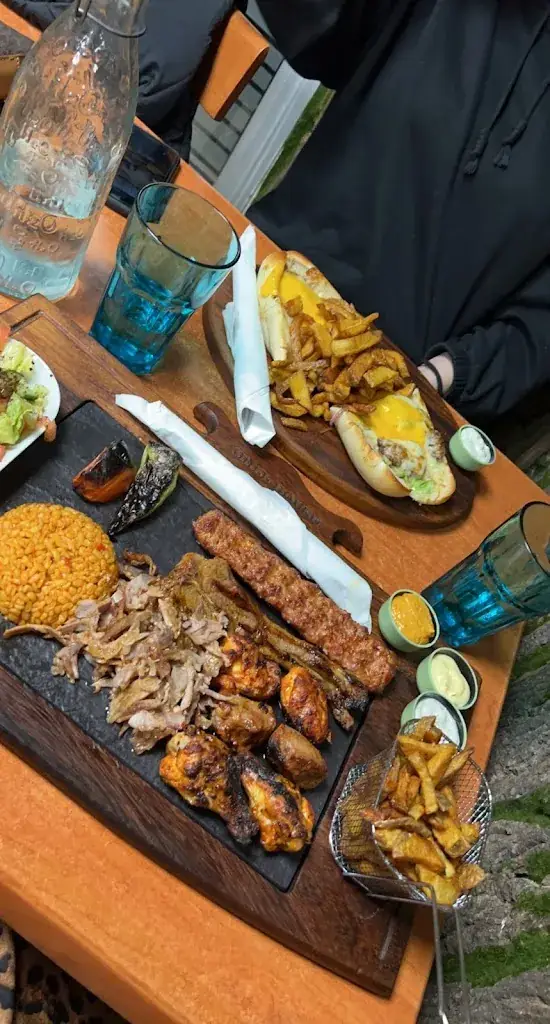 Menu_Grill house au feu de bois_Louviers_image_5