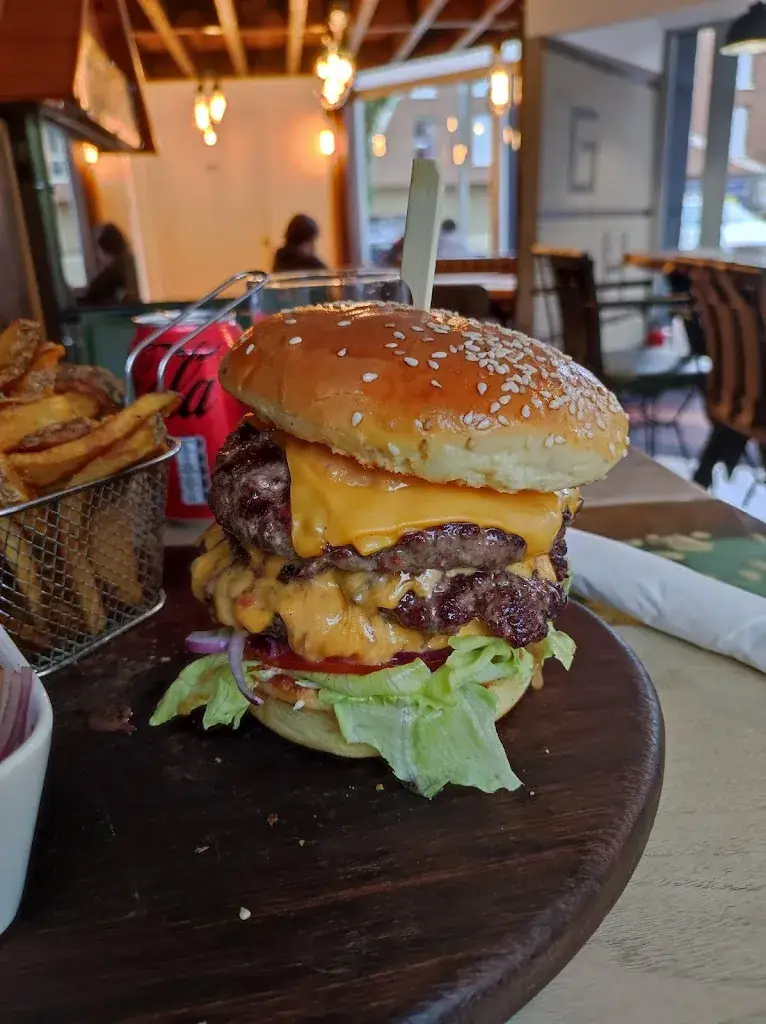 Menu_Grill house au feu de bois_Louviers_image_8