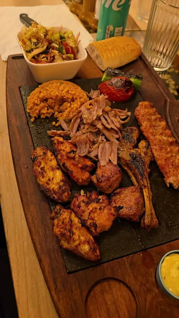 Grill house au feu de bois_Louviers_slider_image_2