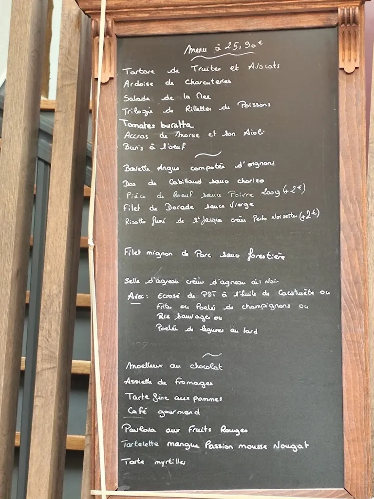 Menu_Le Vin Coeur Louviers_Louviers_image_2