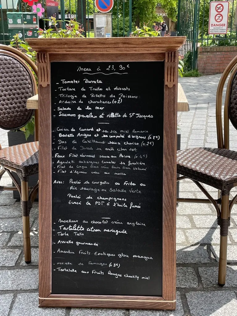 Menu_Le Vin Coeur Louviers_Louviers_image_3