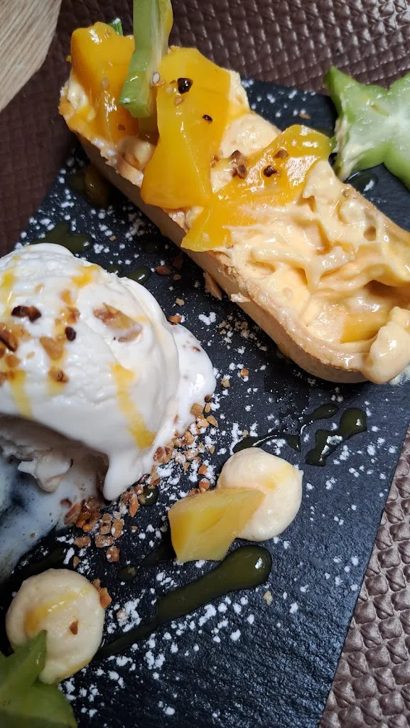 BERNARD ATTAL_Le Vin Coeur Louviers_Louviers_review