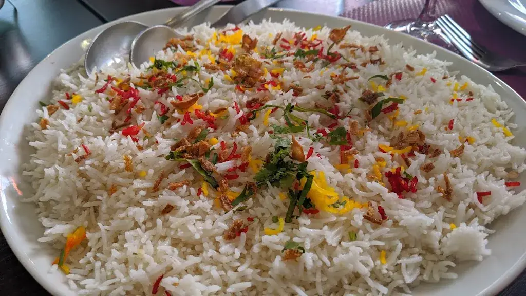 Menu_Le Taj Mahal_Louviers_image_6