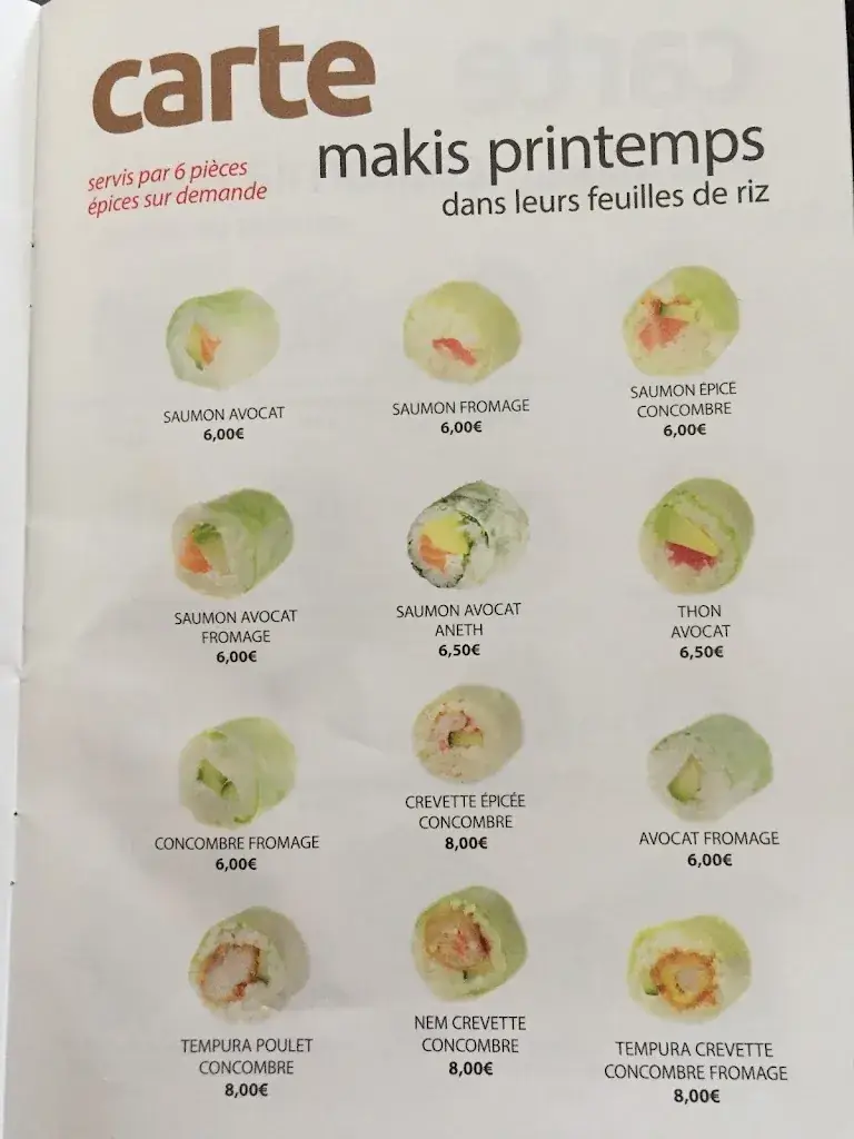 Menu_Au Comptoir du Jap_Louviers_image_1