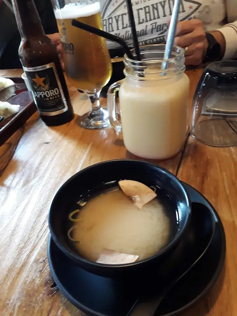 Legoux Mathilde_Au Comptoir du Jap_Louviers_review