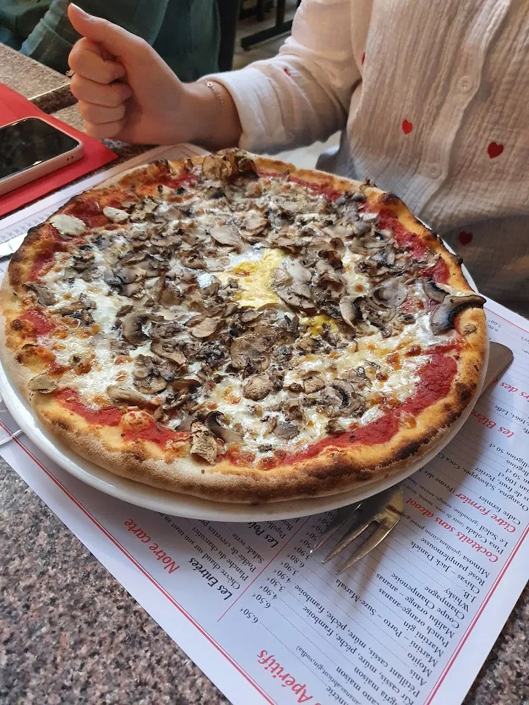 Menu_Restaurant La Tannerie_Louviers_image_4