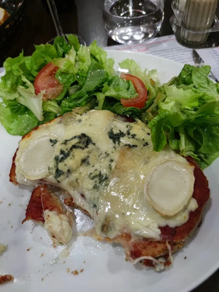 Menu_Restaurant La Tannerie_Louviers_image_5