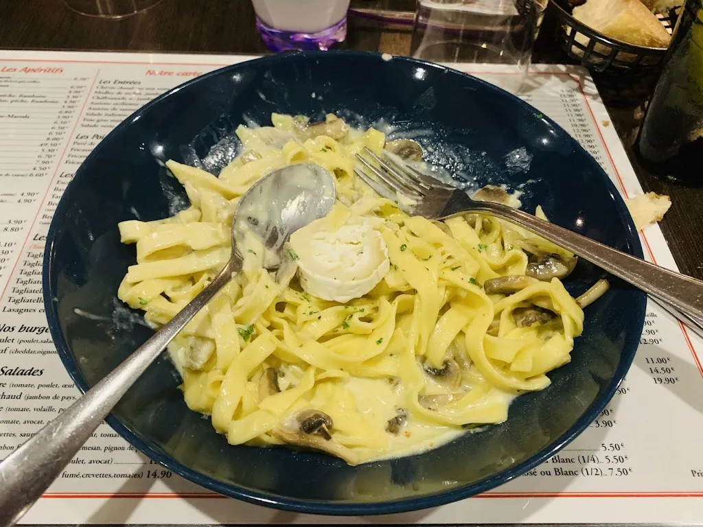 Menu_Restaurant La Tannerie_Louviers_image_6