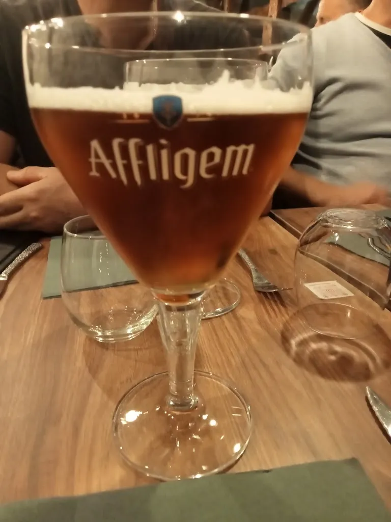 Menu_Restaurant La Tannerie_Louviers_image_9