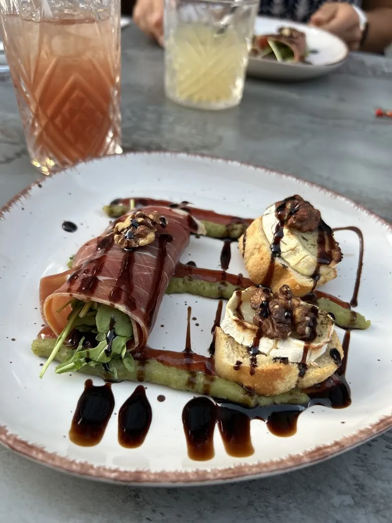 MJ Ahn_Restaurant La Tannerie_Louviers_review