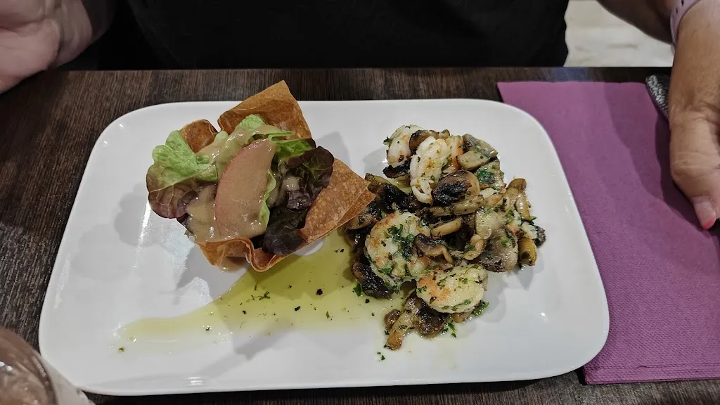 Mark Kieft_Restaurant La Tannerie_Louviers_review