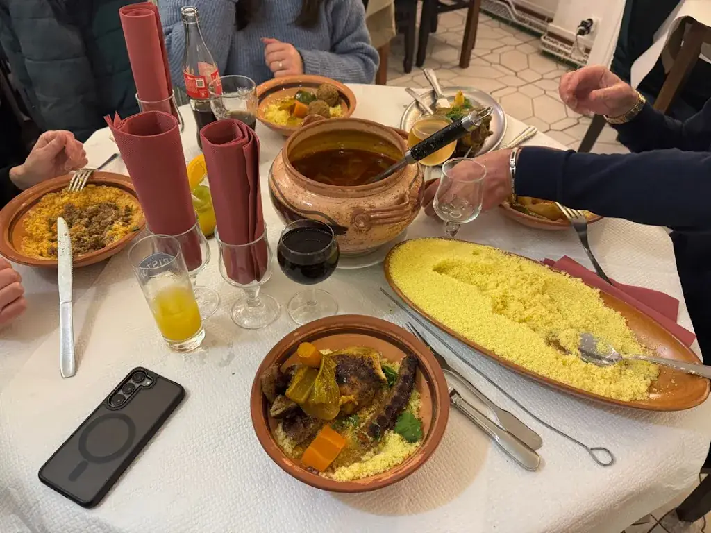 Menu_Restaurant Le Royal Couscous Louviers_Louviers_image_1