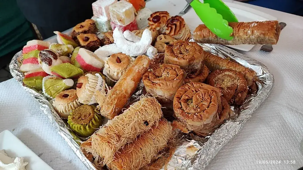 Menu_Restaurant Le Royal Couscous Louviers_Louviers_image_3