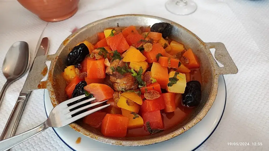 Menu_Restaurant Le Royal Couscous Louviers_Louviers_image_4