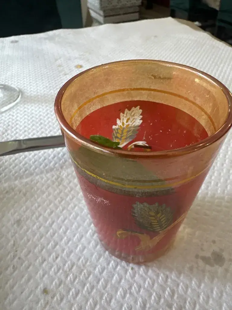 GPCeco_Restaurant Le Royal Couscous Louviers_Louviers_review