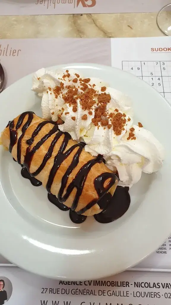 Menu_Le Classic_Louviers_image_9