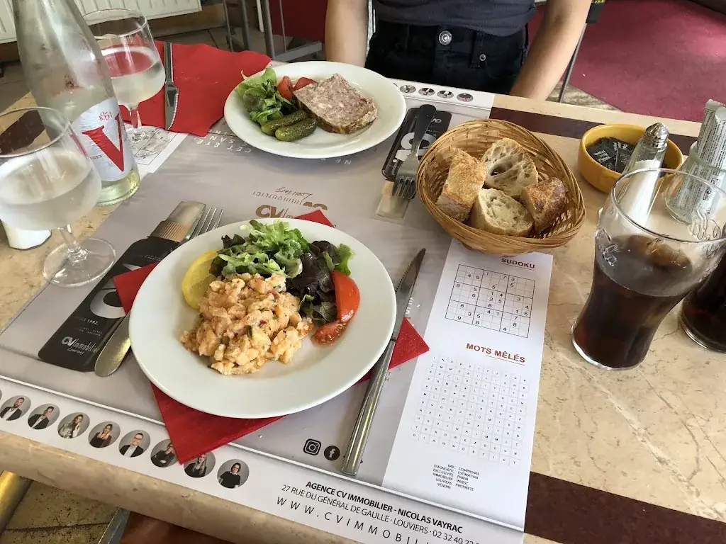 Haynes C._Le Classic_Louviers_review