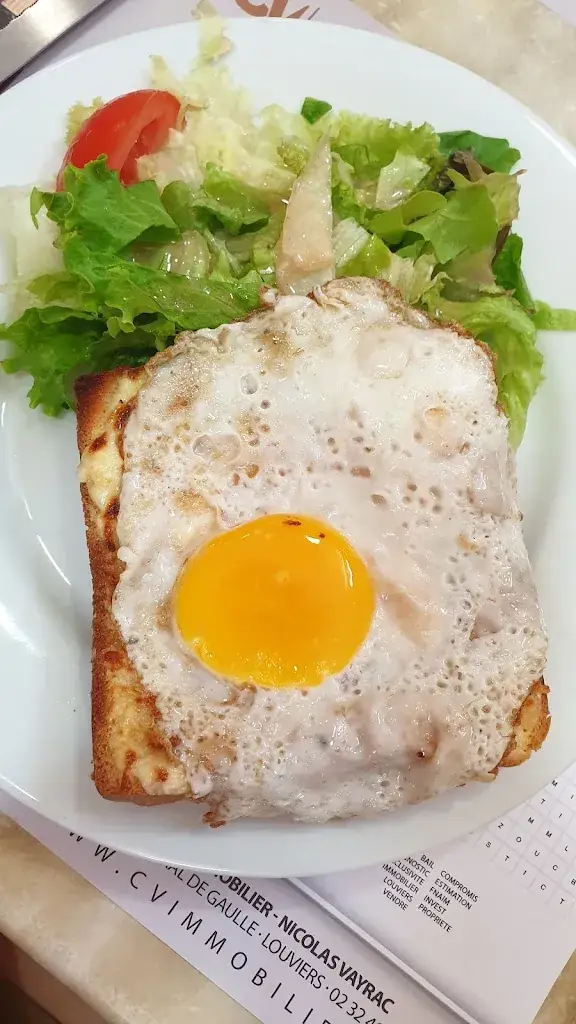 Smile Sunny_Le Classic_Louviers_review