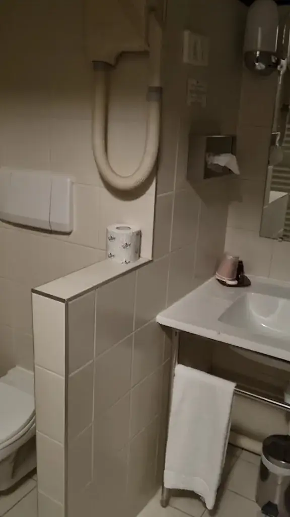 Le Pré Saint Germain - Hôtel Restaurant Louviers_Louviers_slider_image_2