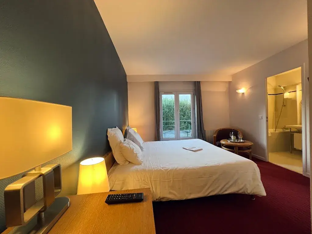 Le Pré Saint Germain - Hôtel Restaurant Louviers_Louviers_slider_image_3