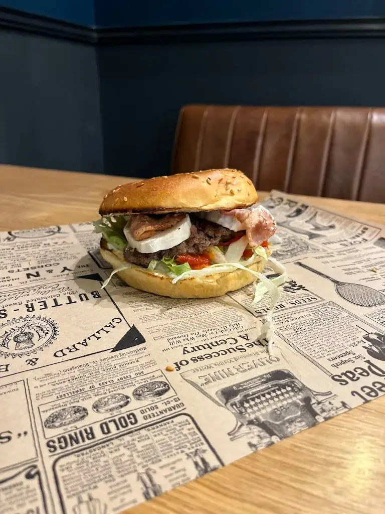 Menu_Restaurant Colin's Burger Louviers_Louviers_image_2