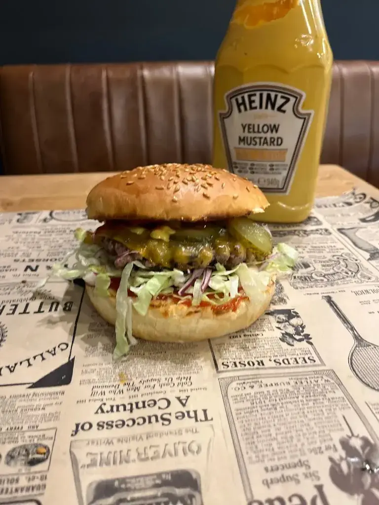 Menu_Restaurant Colin's Burger Louviers_Louviers_image_3