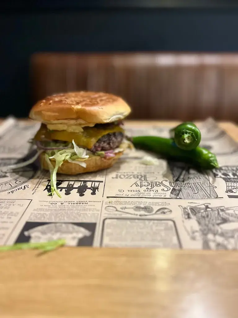 Menu_Restaurant Colin's Burger Louviers_Louviers_image_4