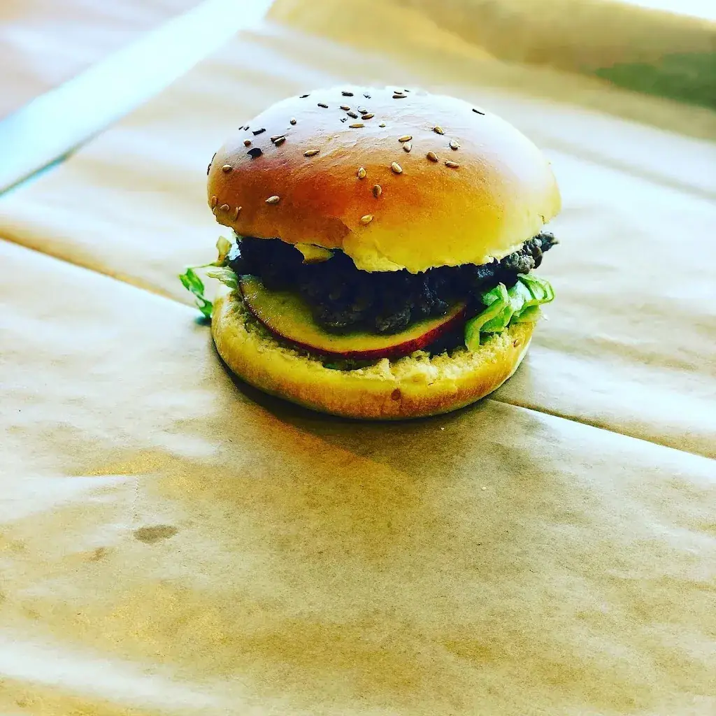 Restaurant Colin's Burger Louviers_Louviers_slider_image_2