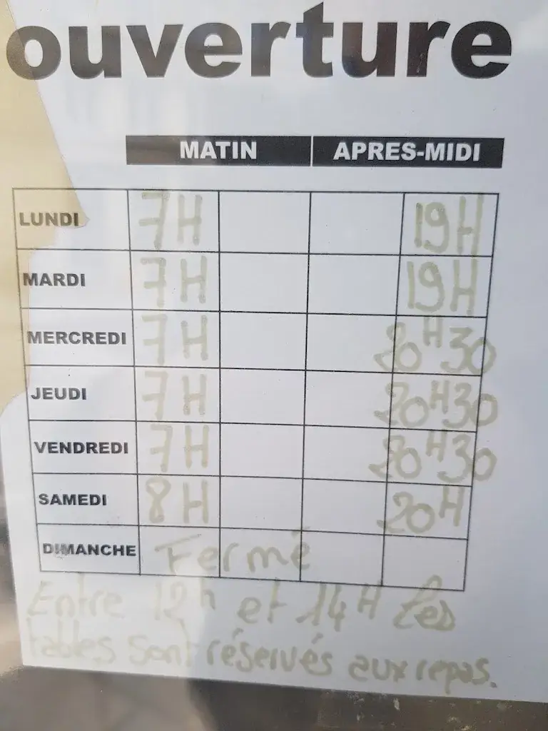 Menu_Brasserie le Parvis_Louviers_image_2