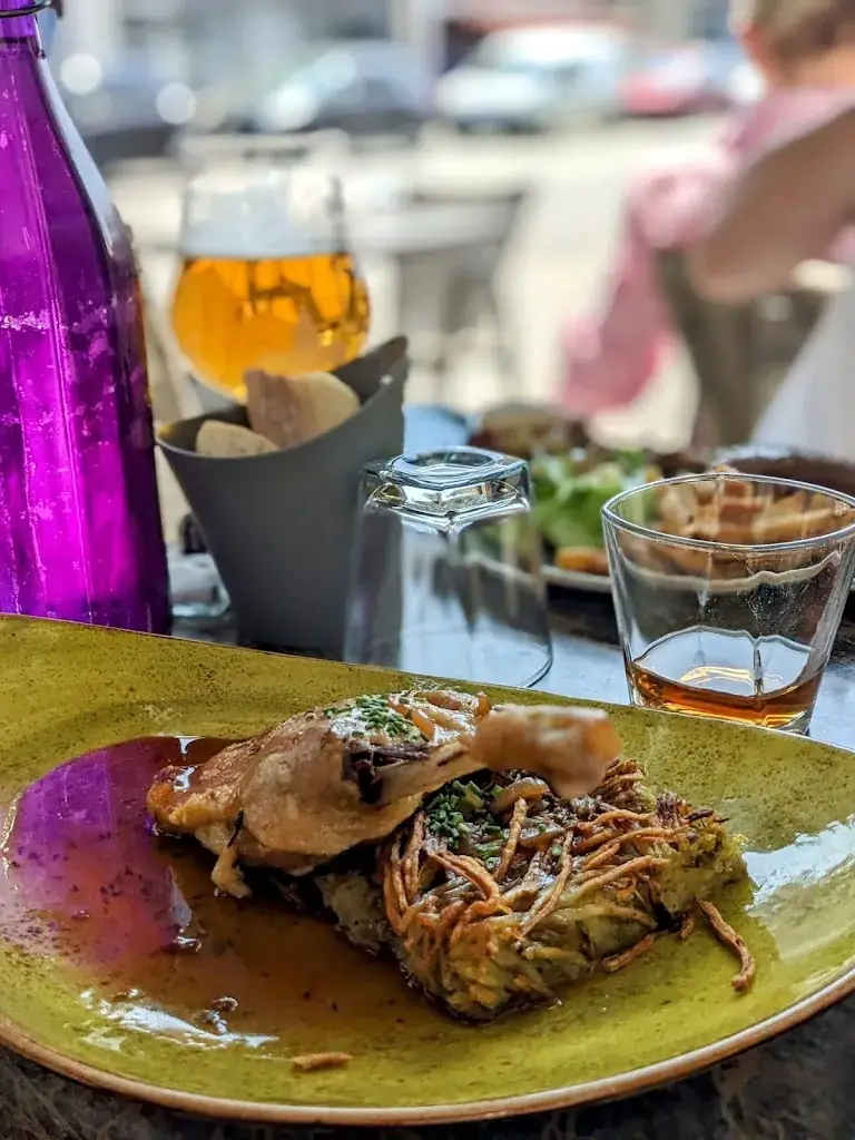 Menu_Brasserie le Parvis_Louviers_image_5