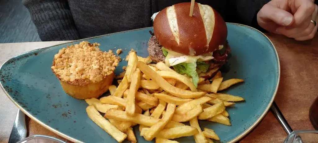 Menu_Brasserie le Parvis_Louviers_image_9