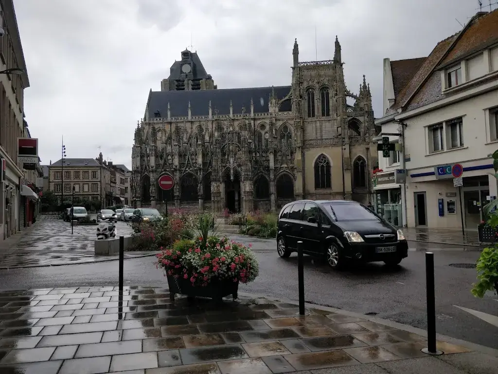 Brasserie le Parvis_Louviers_slider_image_3