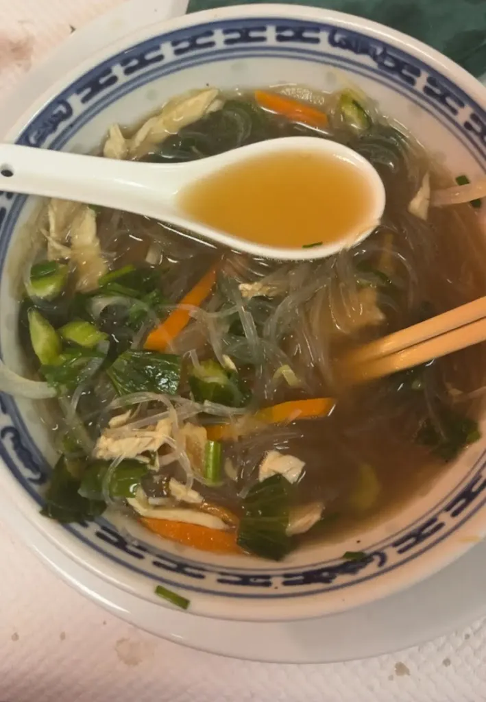 Juliette Fort_Le Mékong_Louviers_review