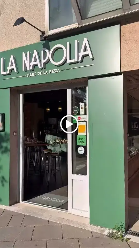 La Napolia Louviers_Louviers_slider_image_2