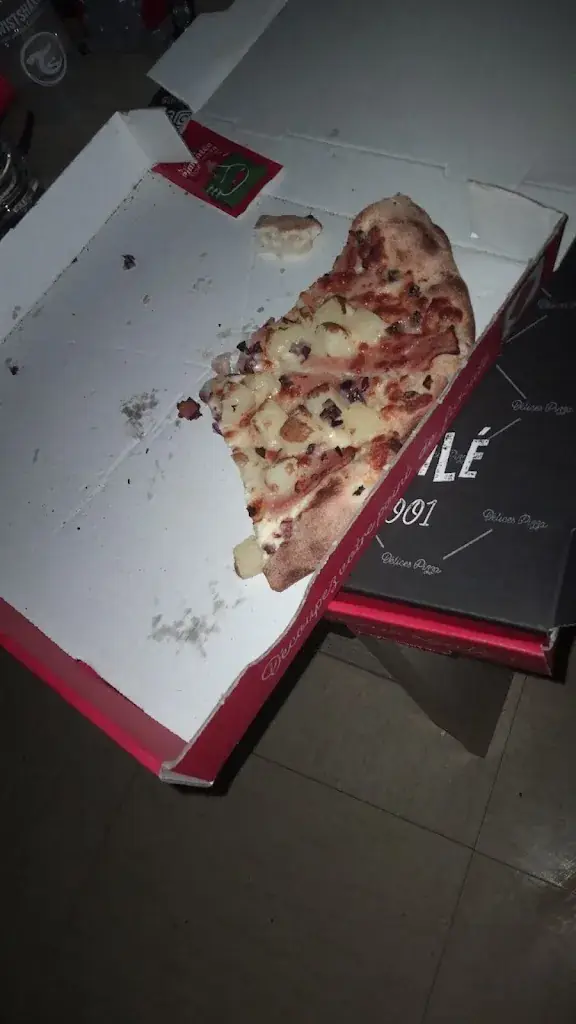 Menu_Delices Pizza_Louviers_image_1