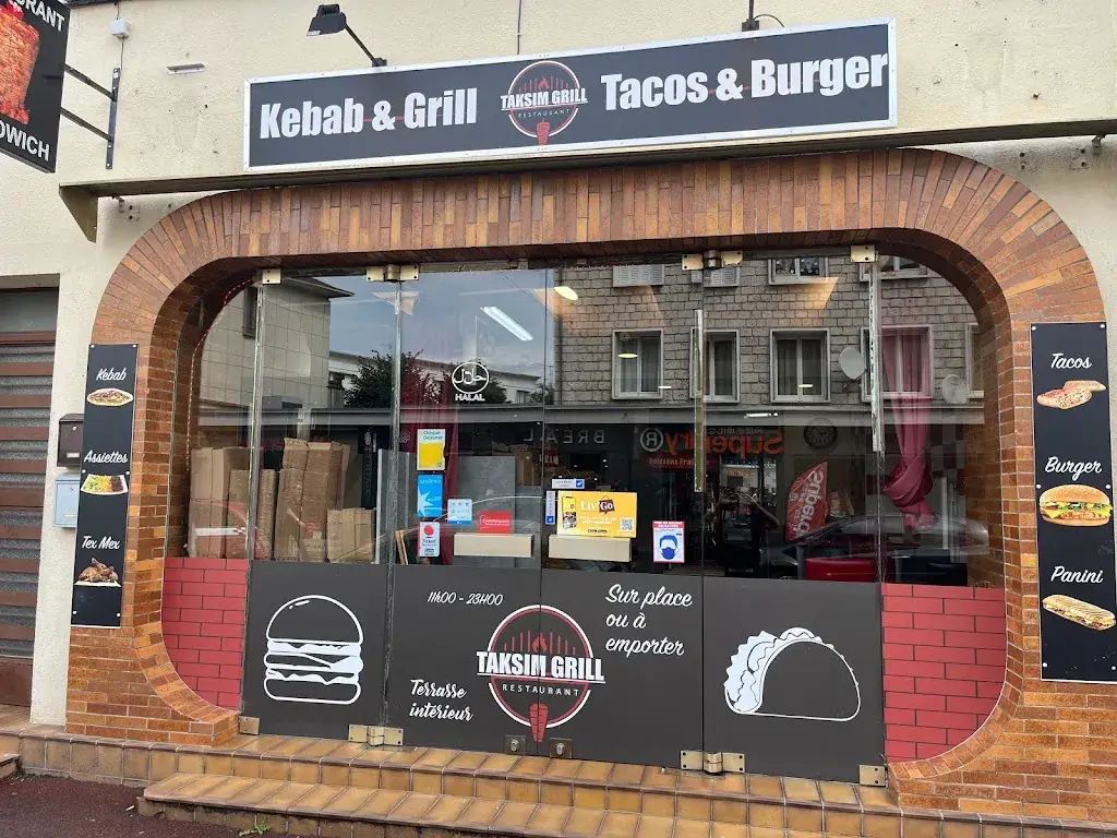 Taksim Grill Kebab_Louviers_slider_image_1