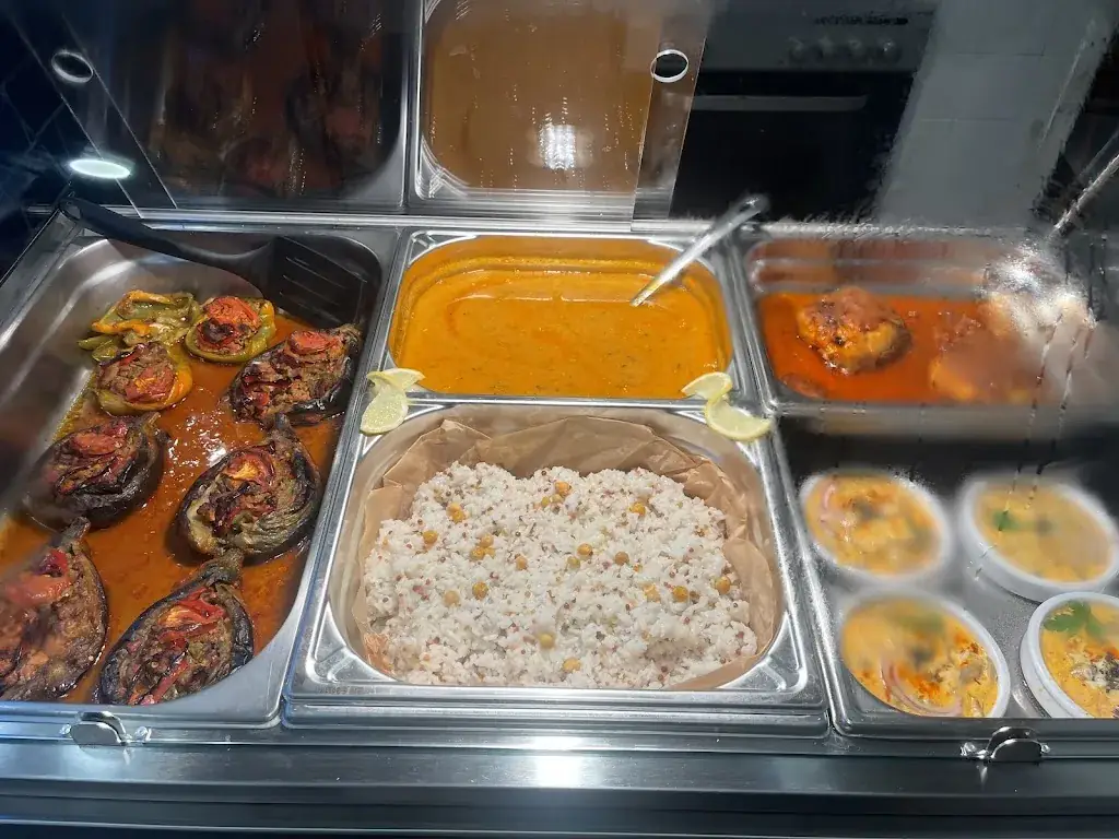 Taksim Grill Kebab_Louviers_slider_image_3