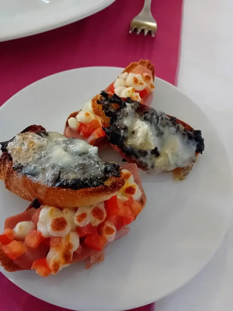 Menu_Restaurant d’application Lycée Decrétot_Louviers_immagine_7