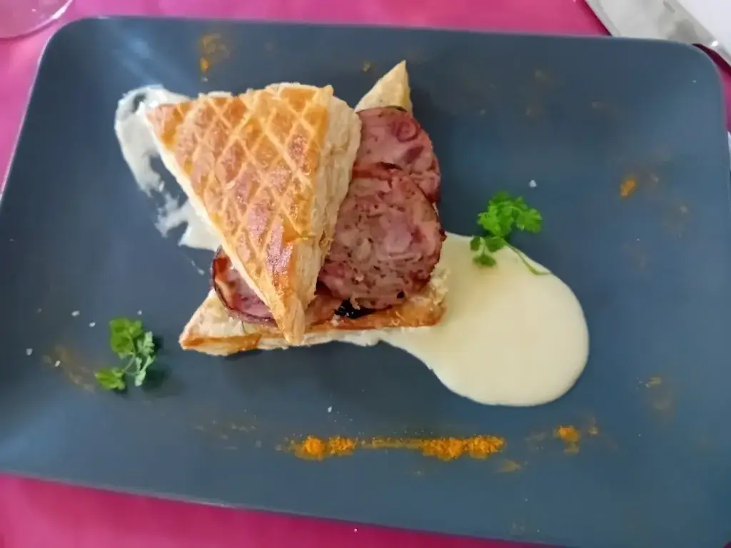 Menu_Restaurant d’application Lycée Decrétot_Louviers_immagine_9