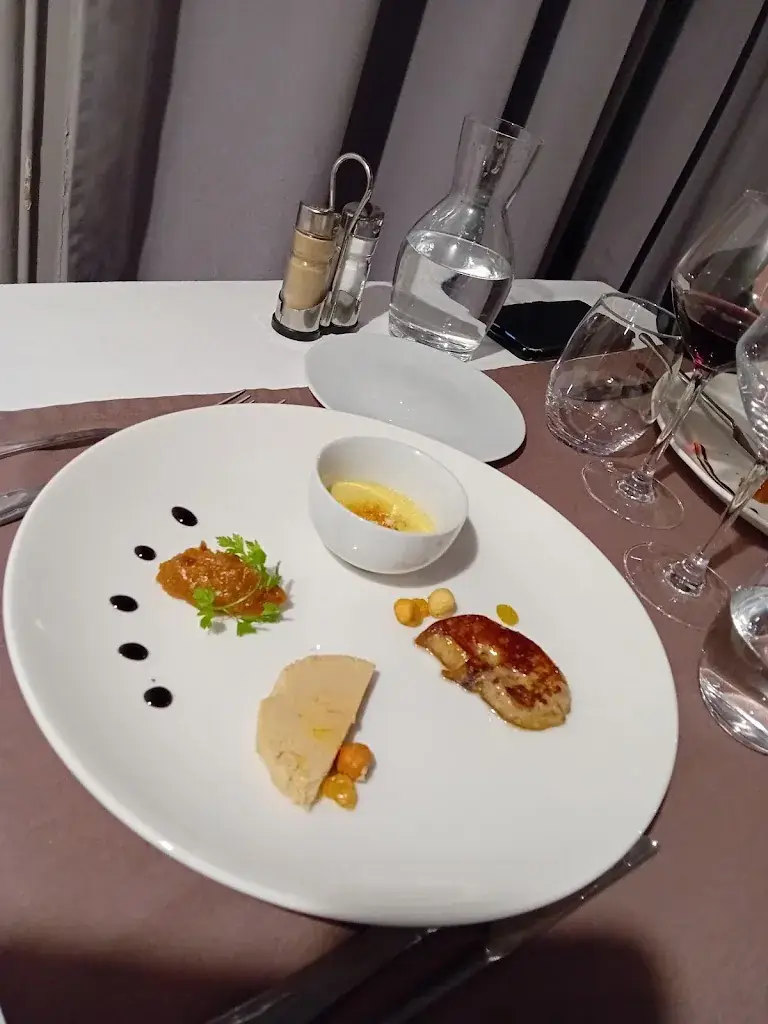 Restaurant d’application Lycée Decrétot_Louviers_slider_image_3