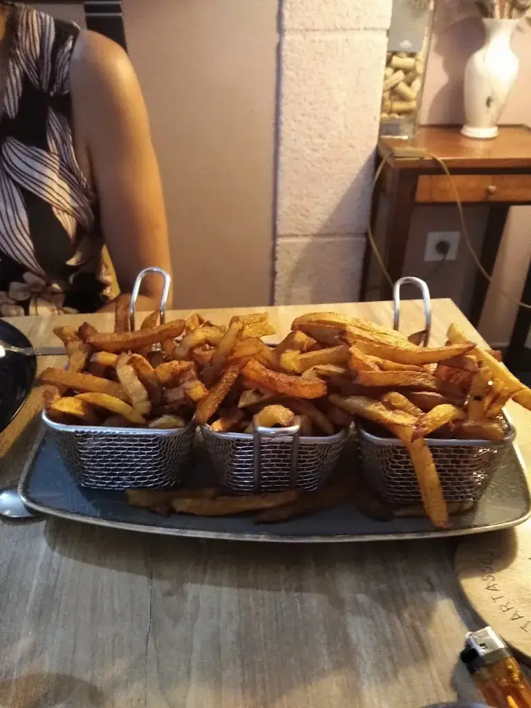 Menu_Le Relais des Tartasses_Chapelaude_image_4