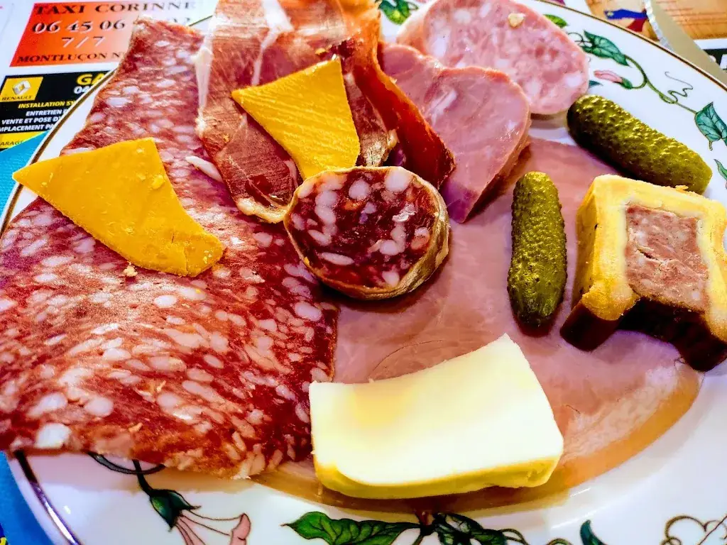 Menu_Le Relais des Tartasses_Chapelaude_image_7