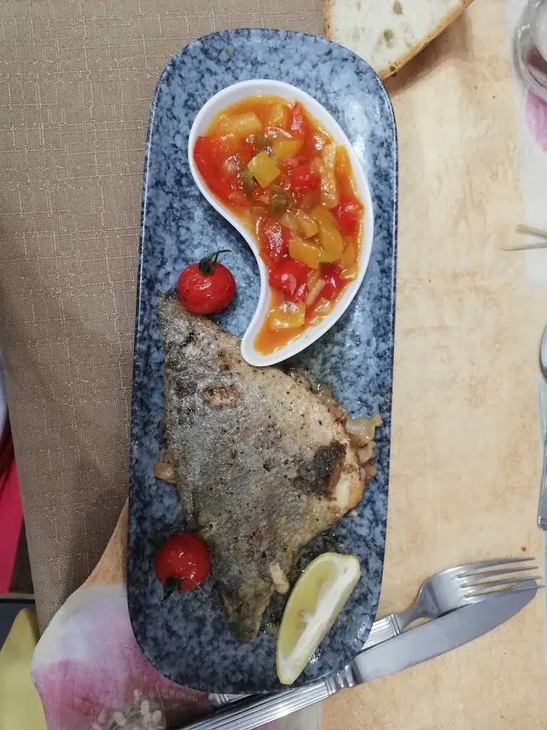 Vanille_Le Relais des Tartasses_Chapelaude_review